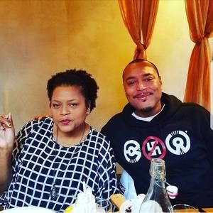 Meet your Posher, Loretta